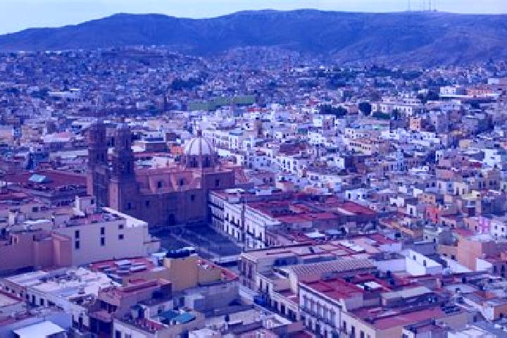 Penelope, 26 — Escort in Nueva Pastoria, Mexico