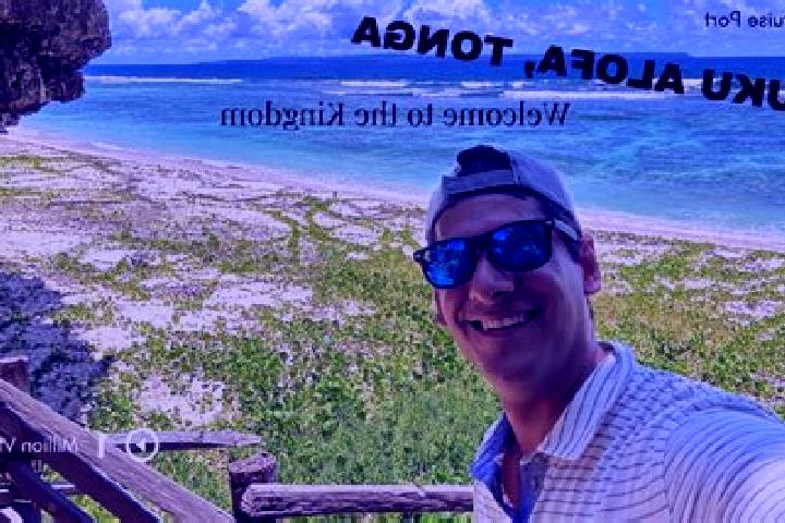 Penelope, 26 — Escort in Nuku alofa, Tonga