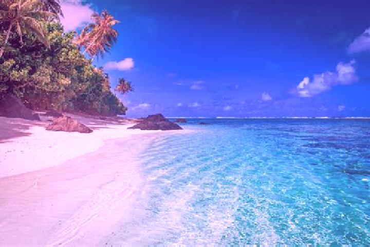 Penelope, 26 — Escort in Ofu, American Samoa