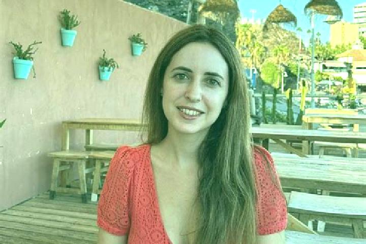 Penelope, 26 — Escort in Ojen, Spain