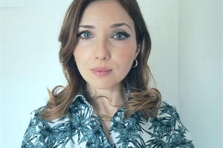 Penelope, 26 — Escort in Parma, United States