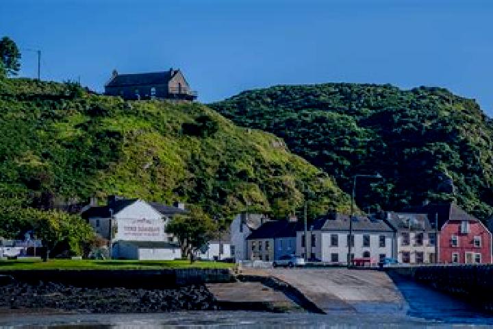Penelope, 26 — Escort in Passage East, Ireland