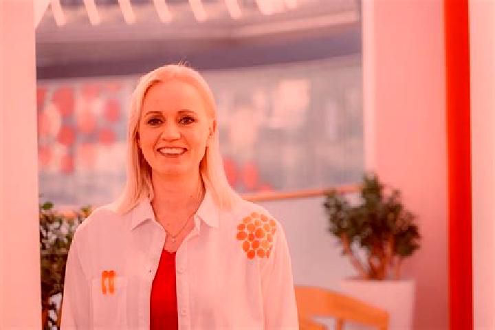 Penelope, 26 — Escort in Pihlajaniemi, Finland