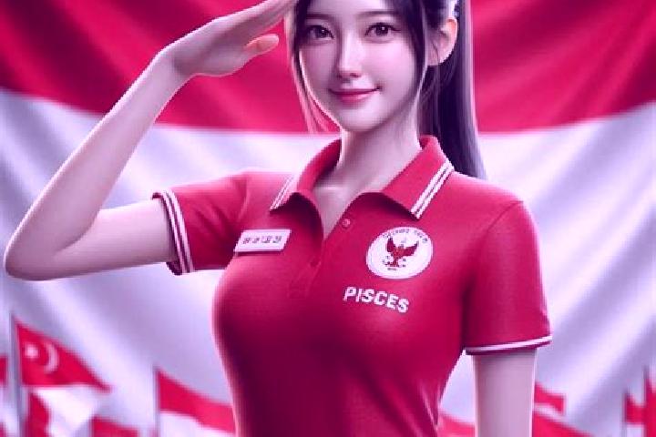 Penelope, 26 — Escort in Prawira, Indonesia