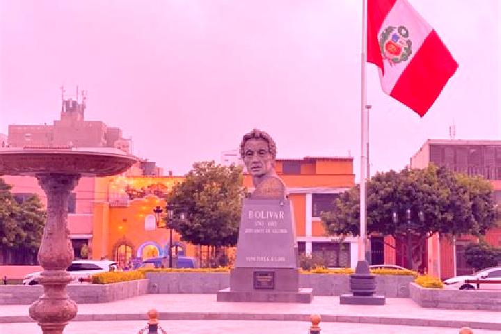 Penelope, 26 — Escort in Pueblo Libre, Peru