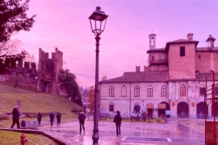 Penelope, 26 — Escort in San Colombano al Lambro, Italy
