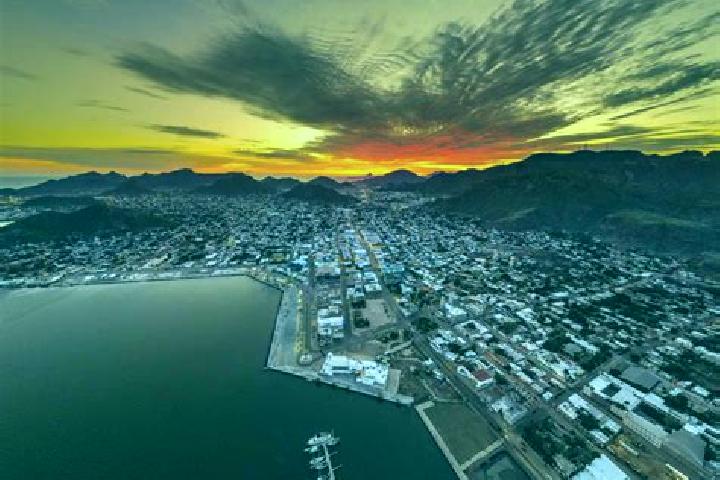 Penelope, 26 — Escort in San Fernando de Guaymas, Mexico