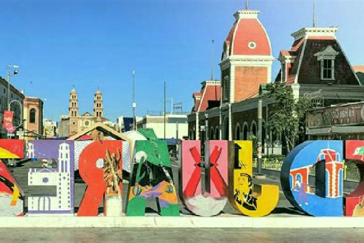 Penelope, 26 — Escort in San Jeronimo de Juarez, Mexico