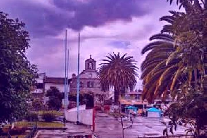 Penelope, 26 — Escort in San Juan de Iluman, Ecuador
