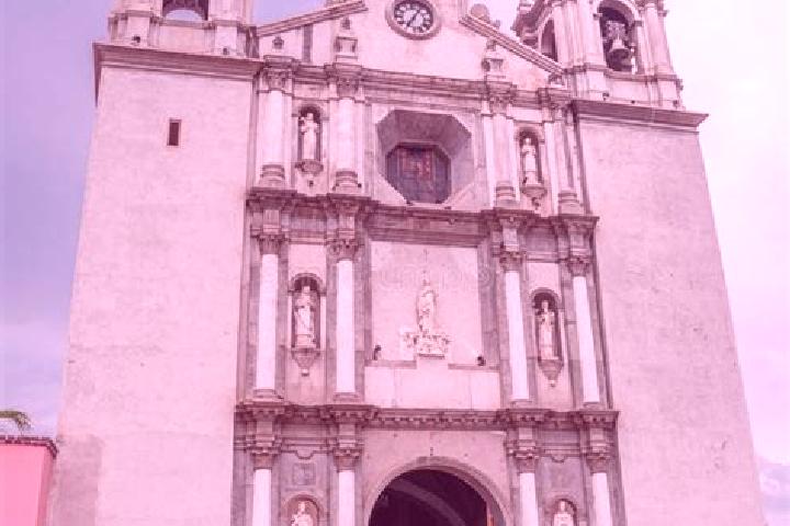 Penelope, 26 — Escort in San Miguel Ejutla, Mexico