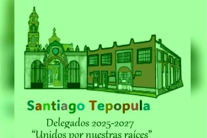 Penelope, 26 — Escort in Santiago Tepopula, Mexico