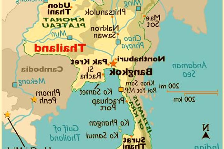 Penelope, 26 — Escort in Tha Bo, Thailand