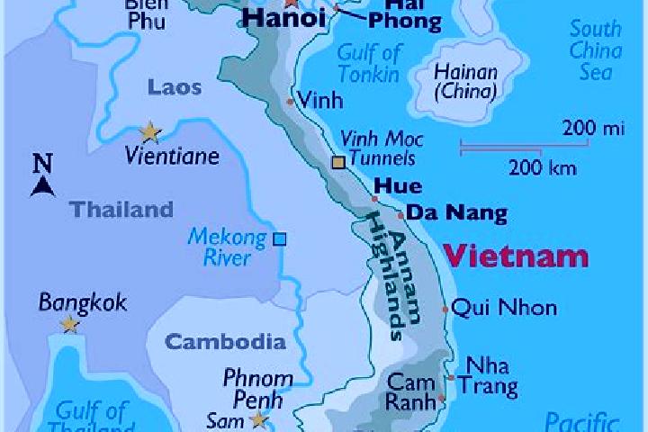 Penelope, 26 — Escort in Tien Hai, Vietnam