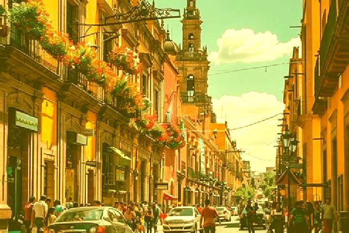 Penelope, 26 — Escort in Tlalchy, Mexico