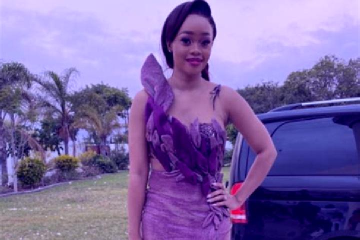 Penelope, 26 — Escort in Tsakani, South Africa