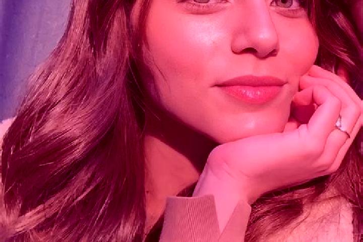 Penelope, 26 — Escort in Tuerkoglu, Turkey