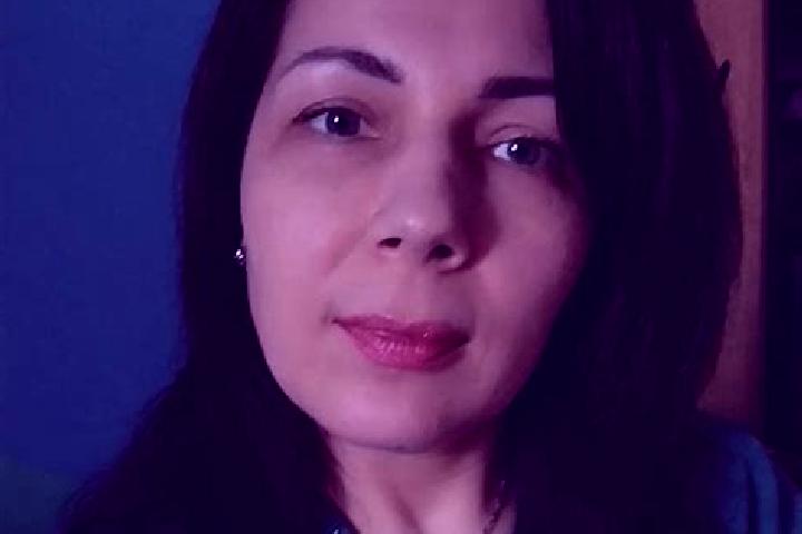 Penelope, 26 — Escort in Ulmeni, Romania