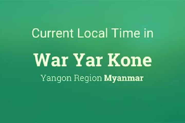 Penelope, 26 — Escort in War Net Kone, Myanmar
