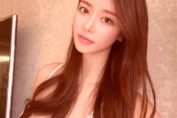Penelope, 26 — Escort in Wu erke, China
