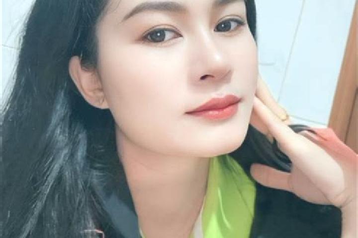 Penelope, 26 — Escort in Xa Binh Gia, Vietnam