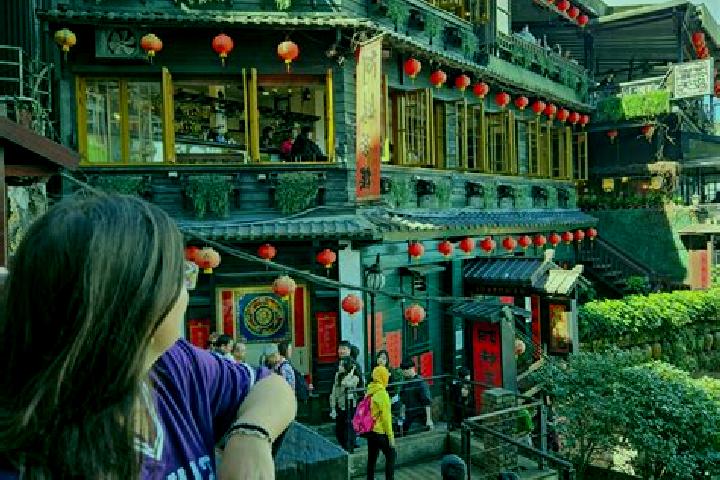 Penelope, 26 — Escort in Xikou Village, Taiwan