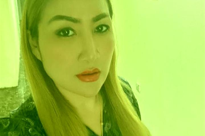 Penelope, 26 — Escort in Yahya Khel, Afghanistan