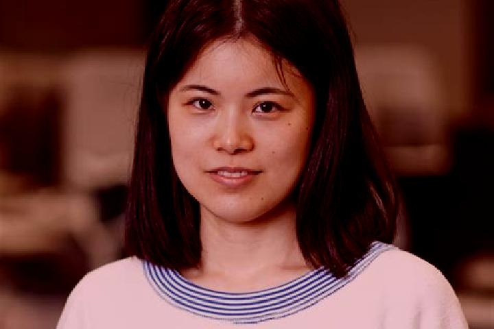 Penelope, 26 — Escort in Yingqiao, China