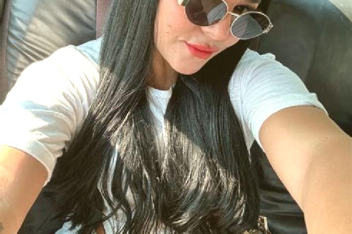 Penelope, 26 — Escort in Zinacatepec, Mexico