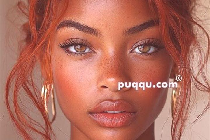 Penelope, 27, a auburn brown-eyed ebony companion based in Hinrichshagen Hof Eins. Offering GFE, A-Level, Deep French Kissing. Available for incall and outca...
