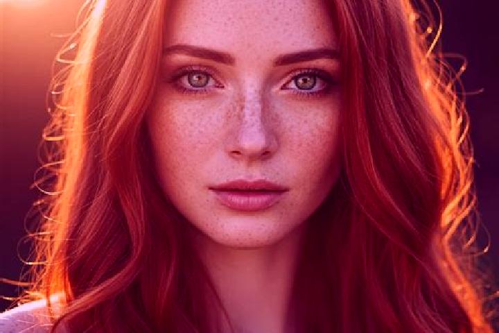 Penelope, 27, a auburn green-eyed mixed companion based in Vadakkumkara. Offering A-Level, Prostate Massage, Massage. Available for incall and outcall, overn...