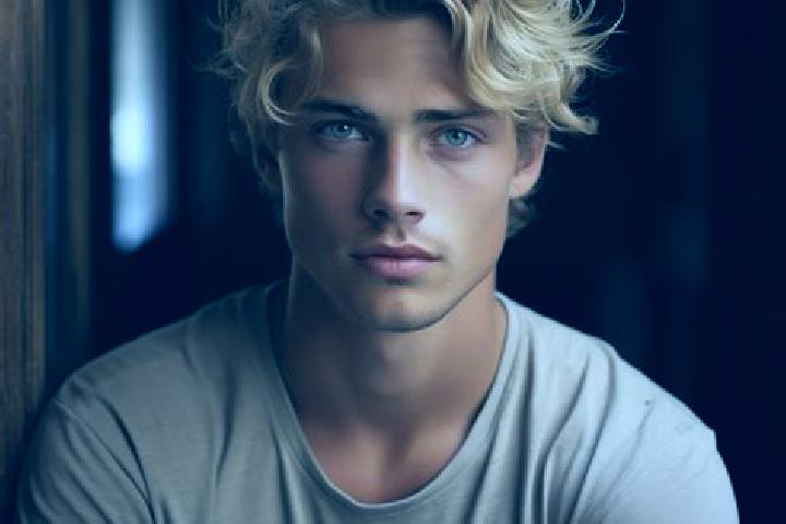 Penelope, 27, a blonde amber-eyed caucasian companion based in Betong. Offering OWO, 69. Available for incall and outcall, day and evening dates.