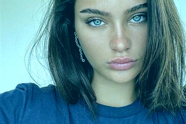 Penelope, 27, a brunette brown-eyed mixed companion based in Dolna Banjica. Offering Deep French Kissing, Girlfriend Experience, A-Level. Available for incal...