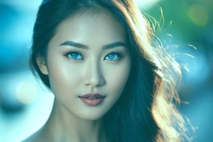 Penelope, 27, a chestnut blue-eyed asian companion based in Litobli. Offering Tantra, Striptease, OWO, Fetish. Available for incall and outcall, day and even...