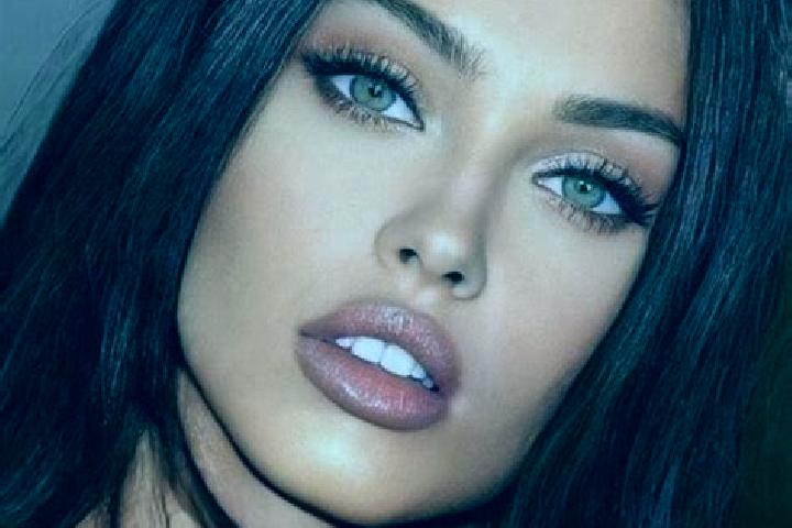 Penelope, 27, a chestnut green-eyed latina companion based in Panachikkad. Offering Overnight, Travel Companion, A-Level, OWO, Party Girl. Available for inca...