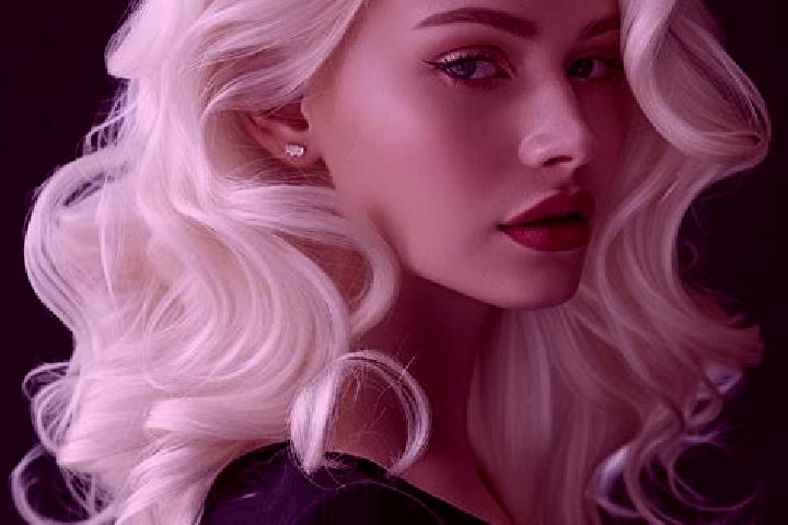 Penelope, 27, a platinum blonde dark-eyed mixed companion based in Montfavet. Offering Roleplay, A-Level, Fetish. Available for incall and outcall, overnight...