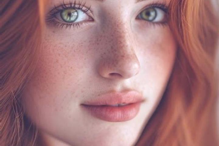 Penelope, 27, a red green-eyed mixed companion based in Fahmah. Offering Tantra, Party Girl, 69. Available for incall and outcall, overnight bookings available.
