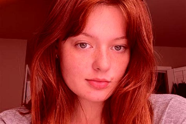 Penelope, 27, a red grey-eyed asian companion based in Reforma Agraria (El Pedregal). Offering GFE, A-Level, Deep French Kissing, CIM. Available for incall a...