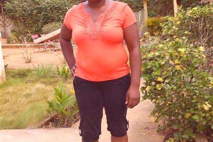 Penelope, 27 — Escort in Abomey-Calavi, Benin