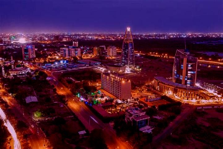 Penelope, 27 — Escort in Al Manshiya, Sudan