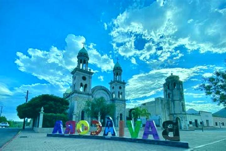 Penelope, 27 — Escort in Baviacora, Mexico