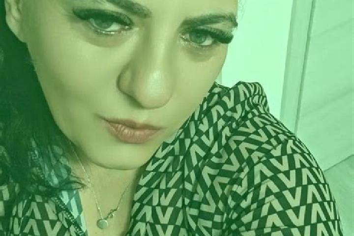 Penelope, 27 — Escort in Billigheim, Germany