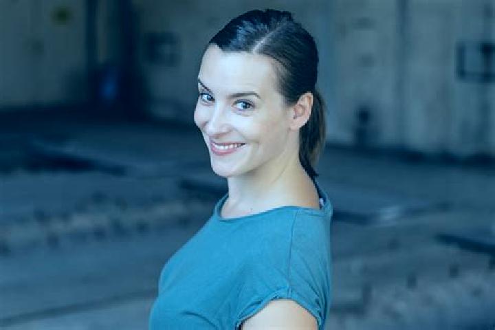 Penelope, 27 — Escort in Brislach, Switzerland