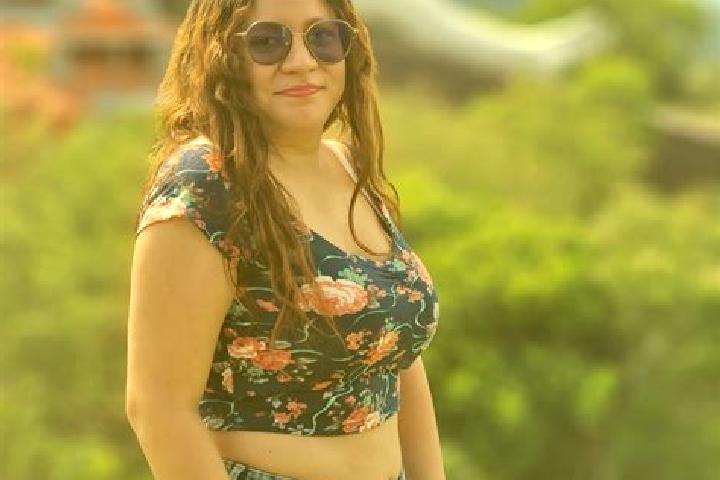 Penelope, 27 — Escort in Coloso, Colombia