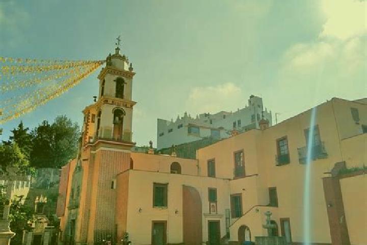 Penelope, 27 — Escort in Cruz del Milagro, Mexico