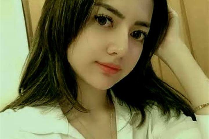Penelope, 27 — Escort in Dalangdesa, Indonesia
