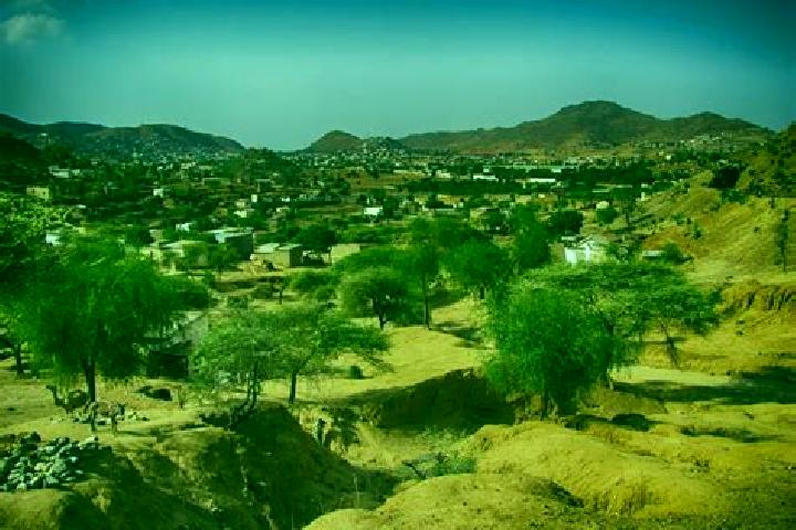 Penelope, 27 — Escort in Dbarwa, Eritrea