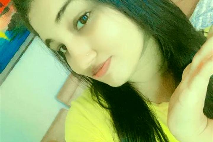 Penelope, 27 — Escort in Dohar, Bangladesh