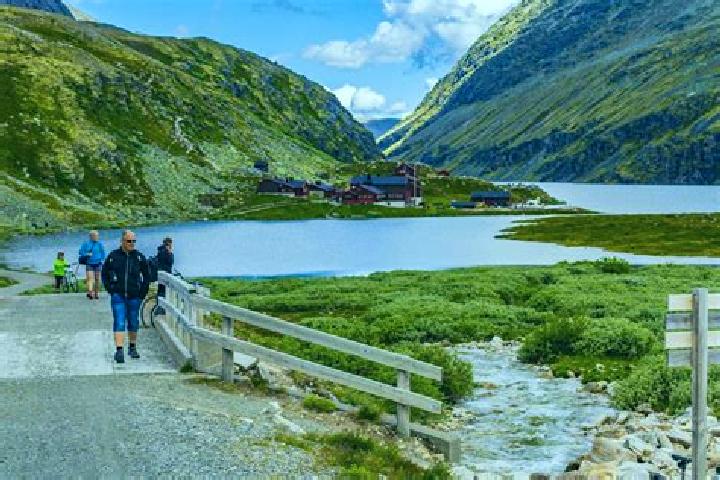 Penelope, 27 — Escort in Dovre, Norway