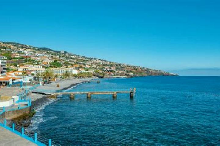 Penelope, 27 — Escort in Estreito da Calheta, Portugal