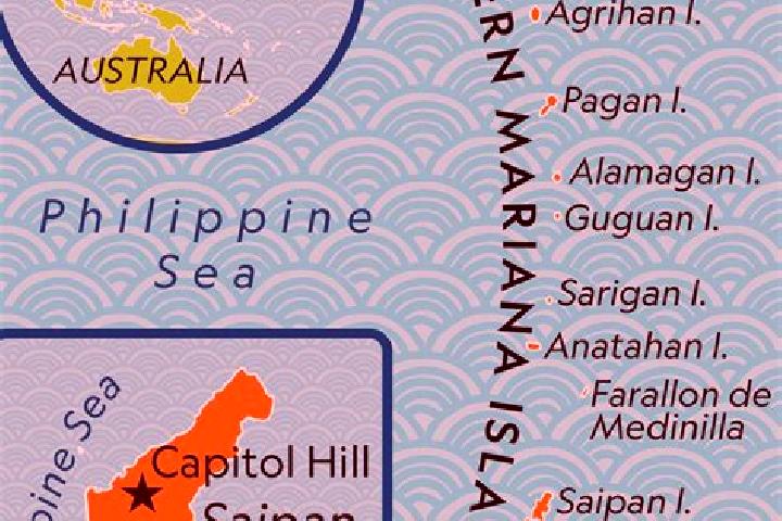 Penelope, 27 — Escort in Fananganan village, Northern Mariana Islands